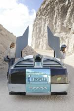 Rinspeed Senso 2005 года